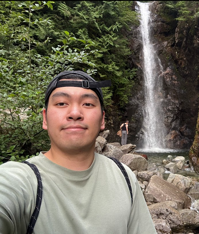 Jimmy Hui